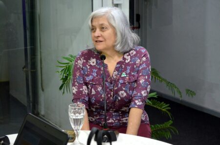 Advierten que los estudios de impacto ambiental no incluyen la diversidad genética y podrían condicionar la conservación de los bosques imagen-3