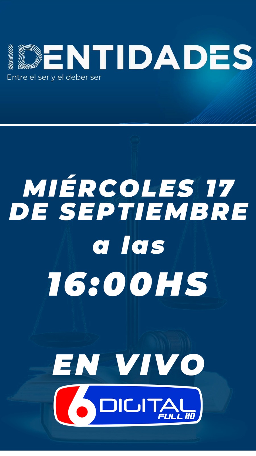 Identidades: Lara y un orgullo especial por estar en un lugar donde pueda ser útil imagen-2