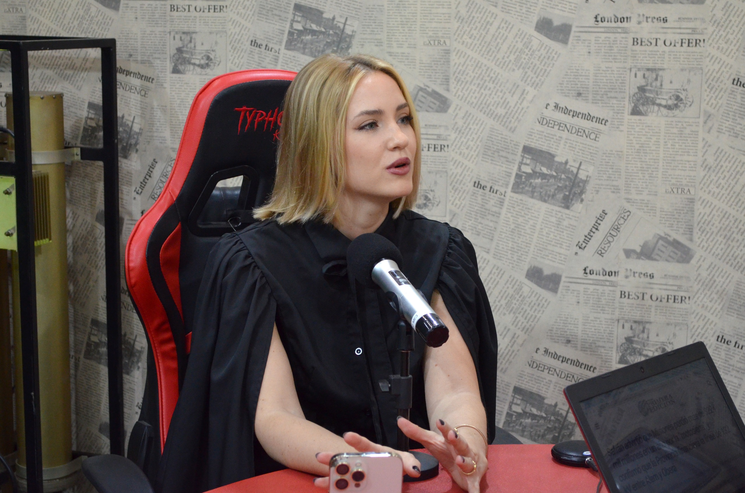 Consultora internacional explicó cómo el neuromarketing y el marketing estratégico fortalecen el desarrollo de marcas personales imagen-8