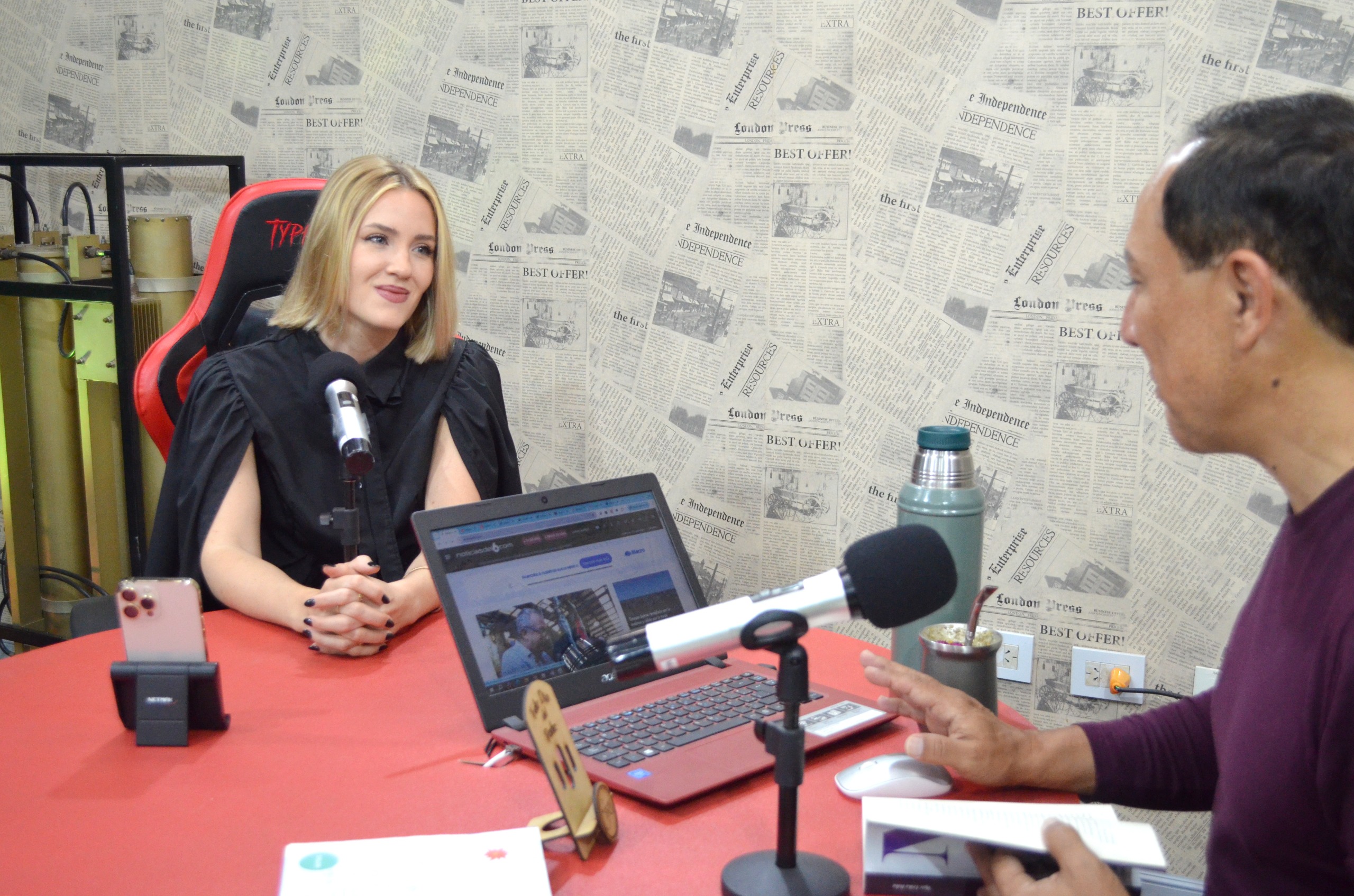 Consultora internacional explicó cómo el neuromarketing y el marketing estratégico fortalecen el desarrollo de marcas personales imagen-2