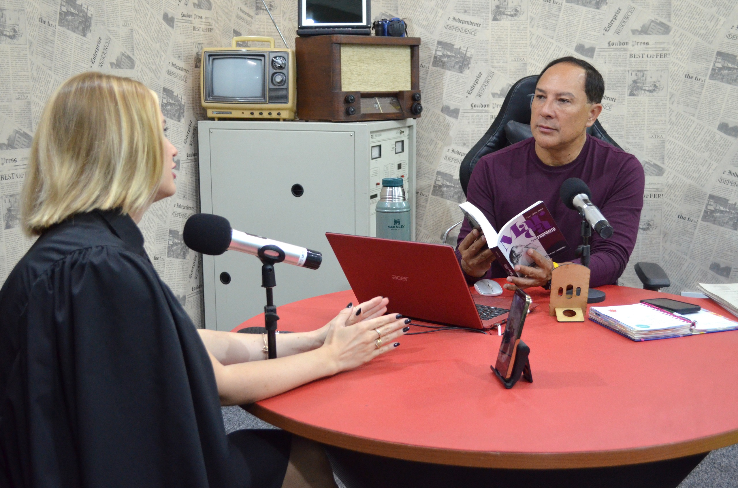 Consultora internacional explicó cómo el neuromarketing y el marketing estratégico fortalecen el desarrollo de marcas personales imagen-6