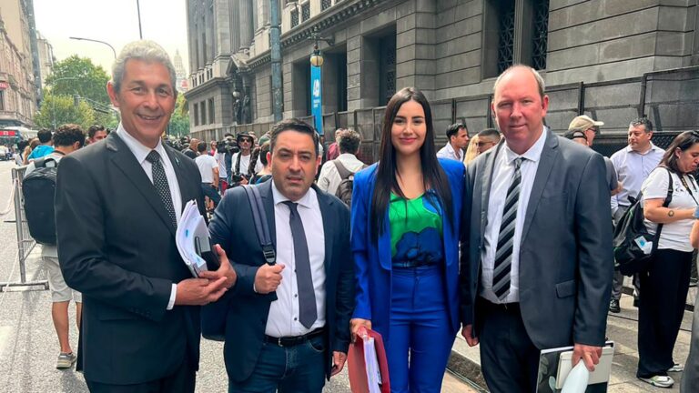 La Renovación misionera definió el futuro de la educación pública al rechazar los vetos de Milei imagen-36