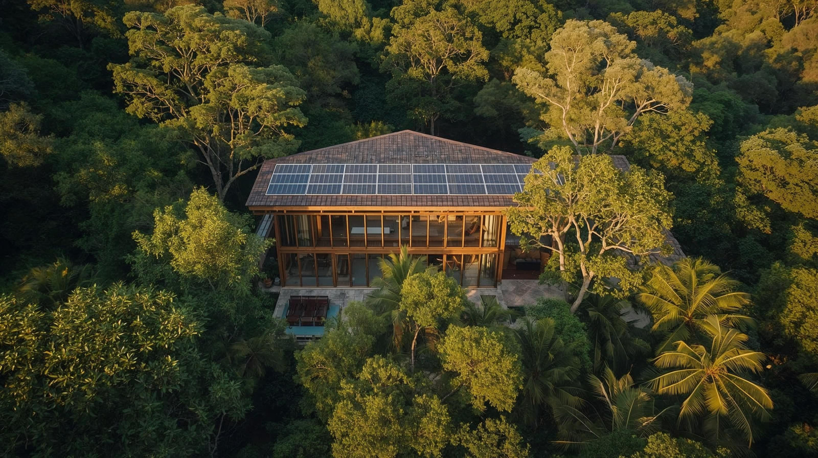 Turismo sustentable: comenzó el Programa de Eficiencia Energética en Misiones imagen-6