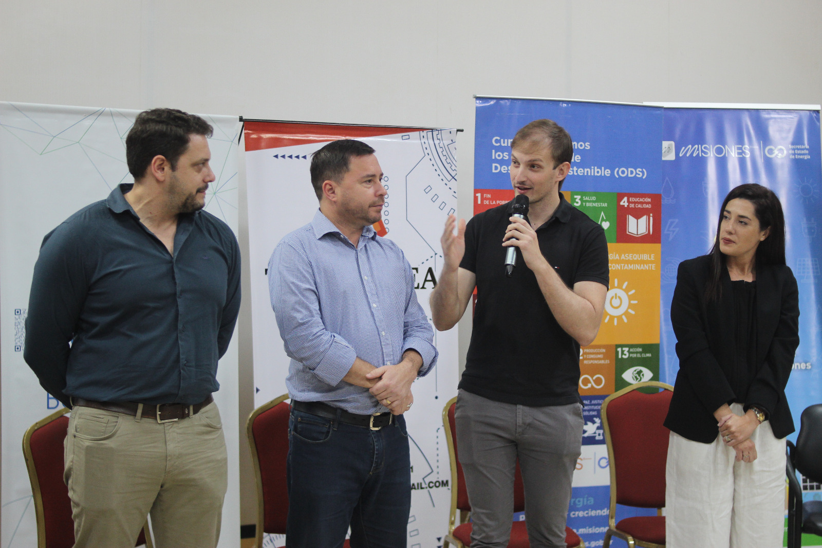 Turismo sustentable: comenzó el Programa de Eficiencia Energética en Misiones imagen-2