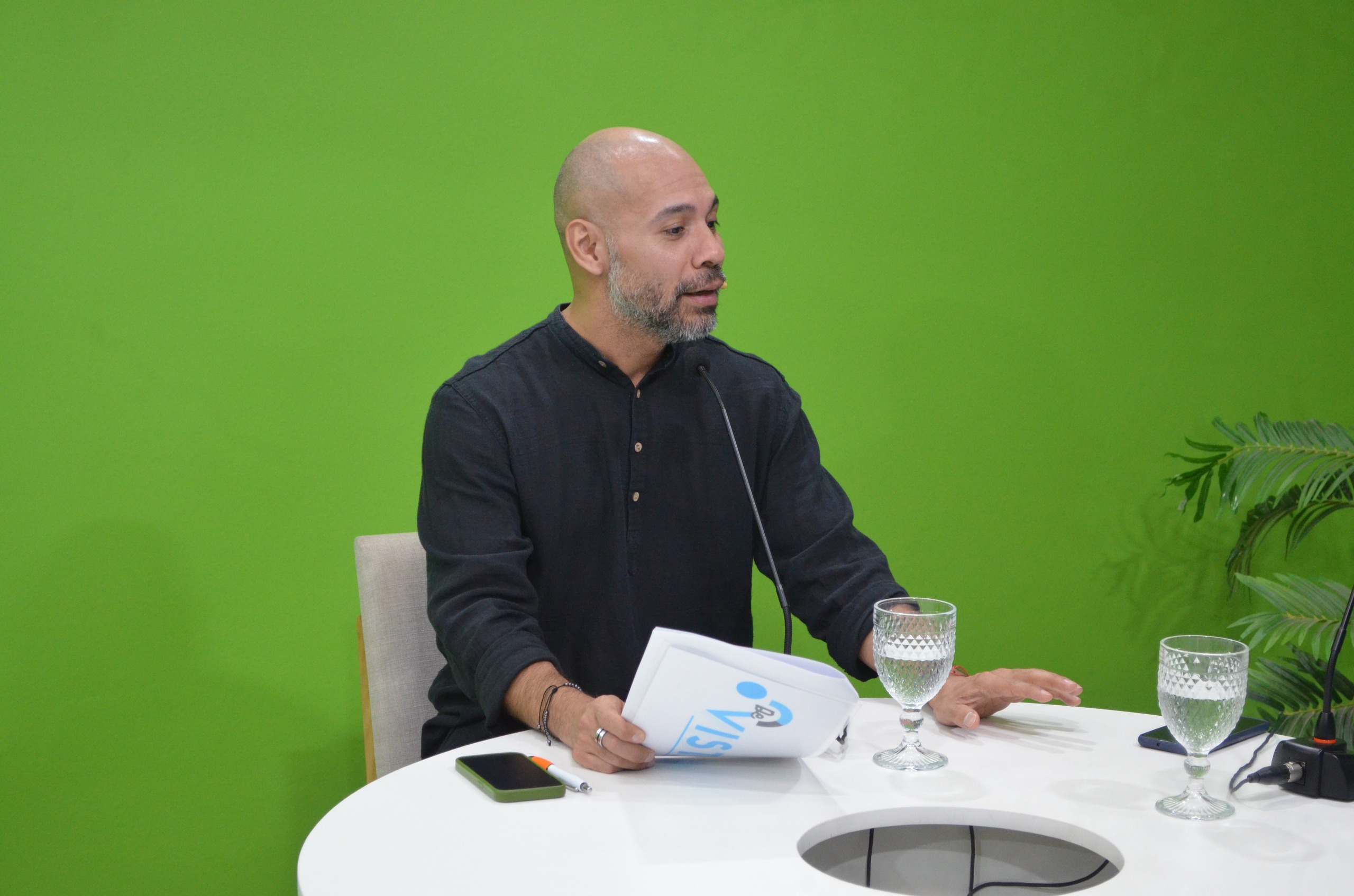 Neurobienestar: la psicopedagoga Hansen ofreció estrategias para estimular la mente y retrasar el deterioro cognitivo imagen-8