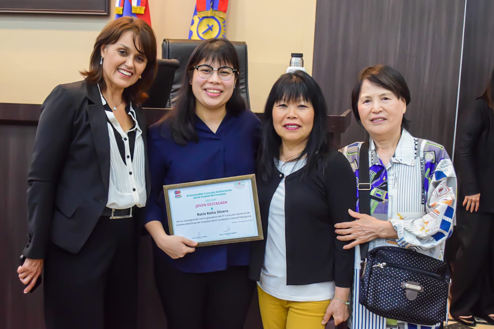 Ciudad inclusiva: concejales crean el Programa de Plazas y Balnearios Accesibles imagen-6