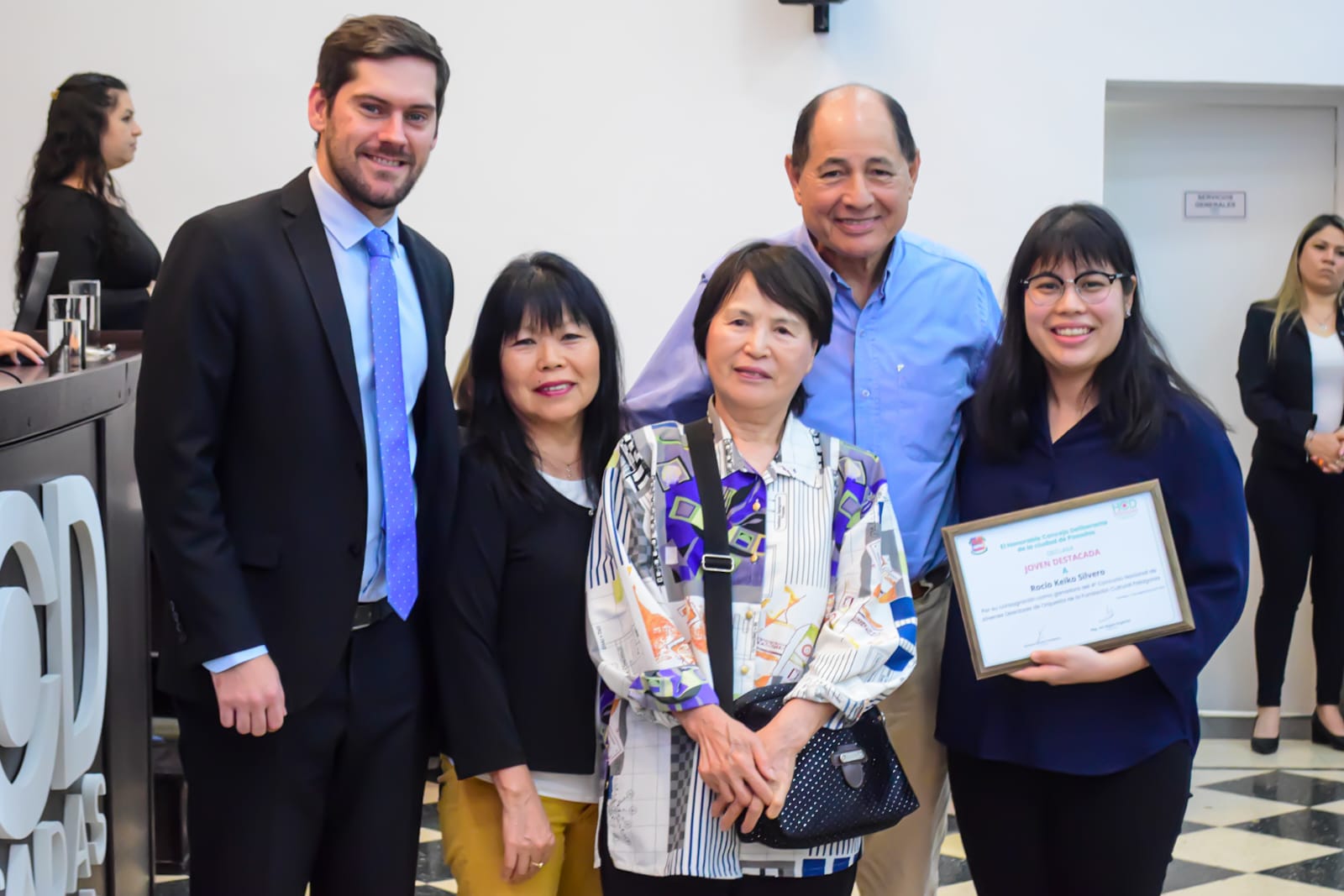 Ciudad inclusiva: concejales crean el Programa de Plazas y Balnearios Accesibles imagen-4