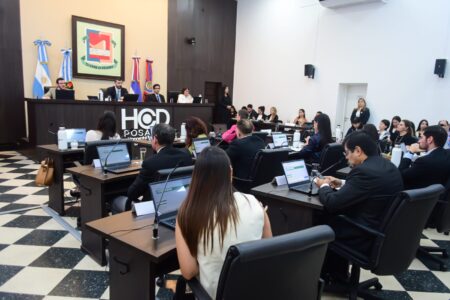 Ciudad inclusiva: concejales crean el Programa de Plazas y Balnearios Accesibles Ciudad inclusiva: concejales crean el Programa de Plazas y Balnearios Accesibles imagen-2