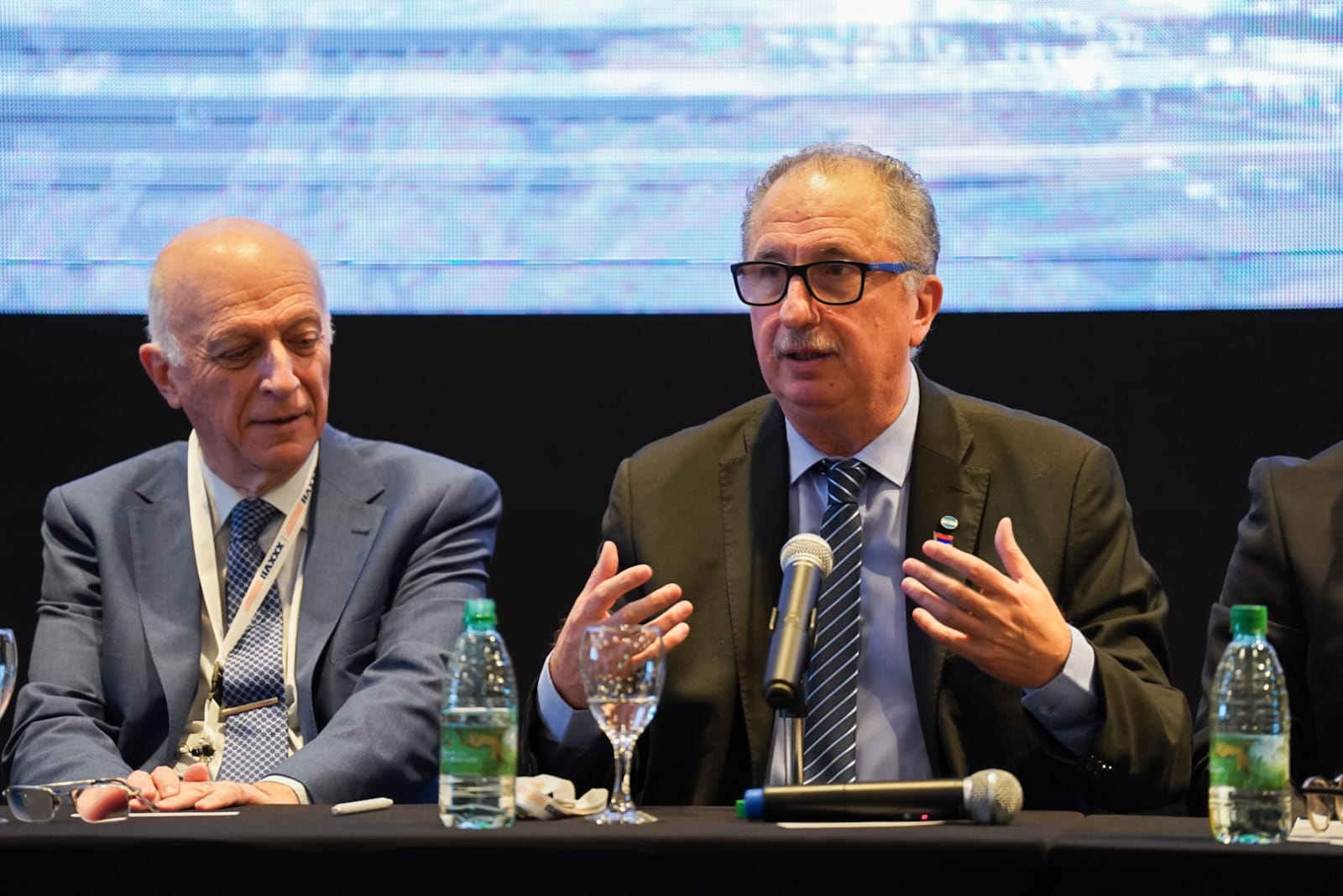 Passalacqua destacó la autarquía y autonomía del Ministerio Público Fiscal, contempladas en el presupuesto 2026 imagen-2