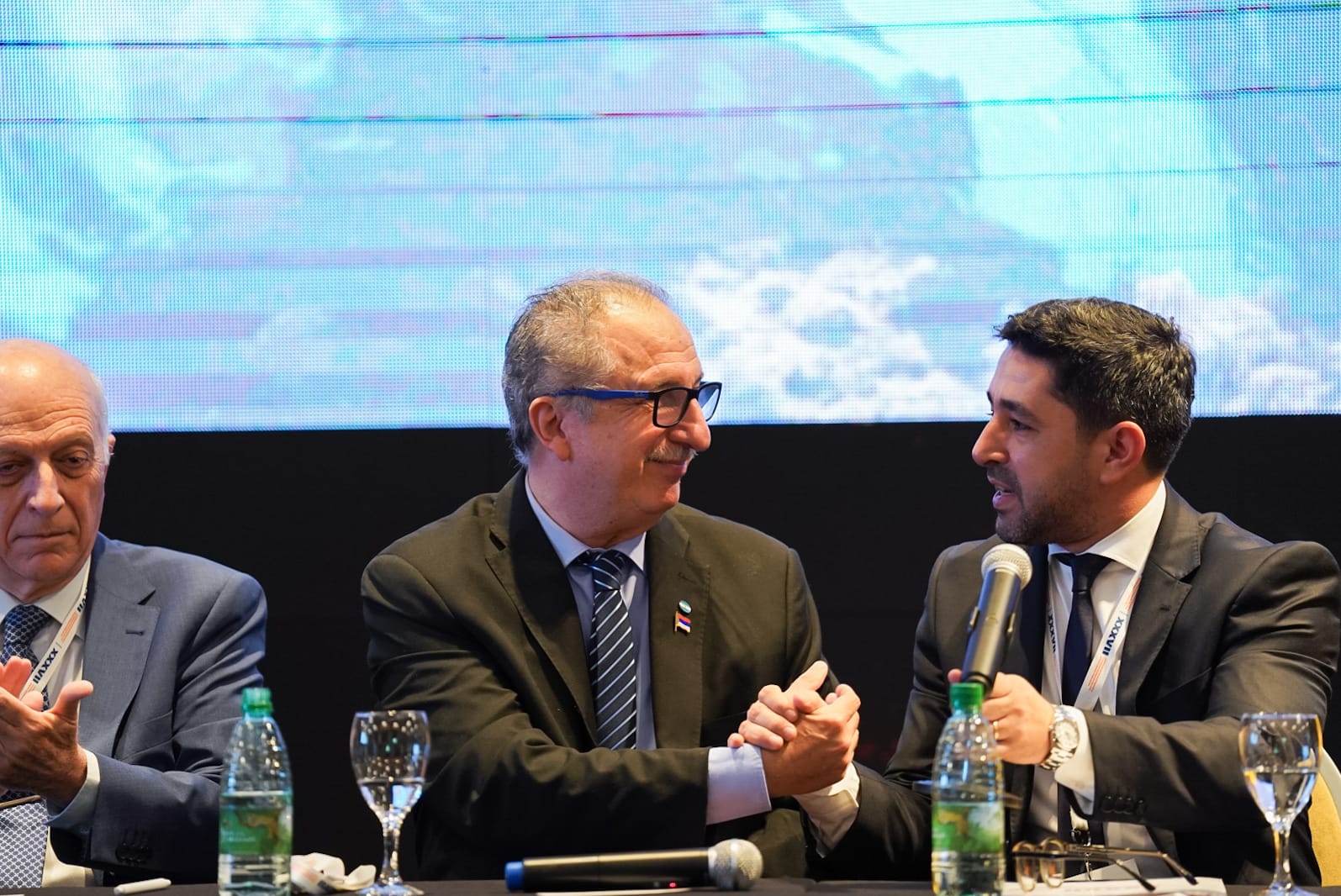 Passalacqua destacó la autarquía y autonomía del Ministerio Público Fiscal, contempladas en el presupuesto 2026 imagen-6