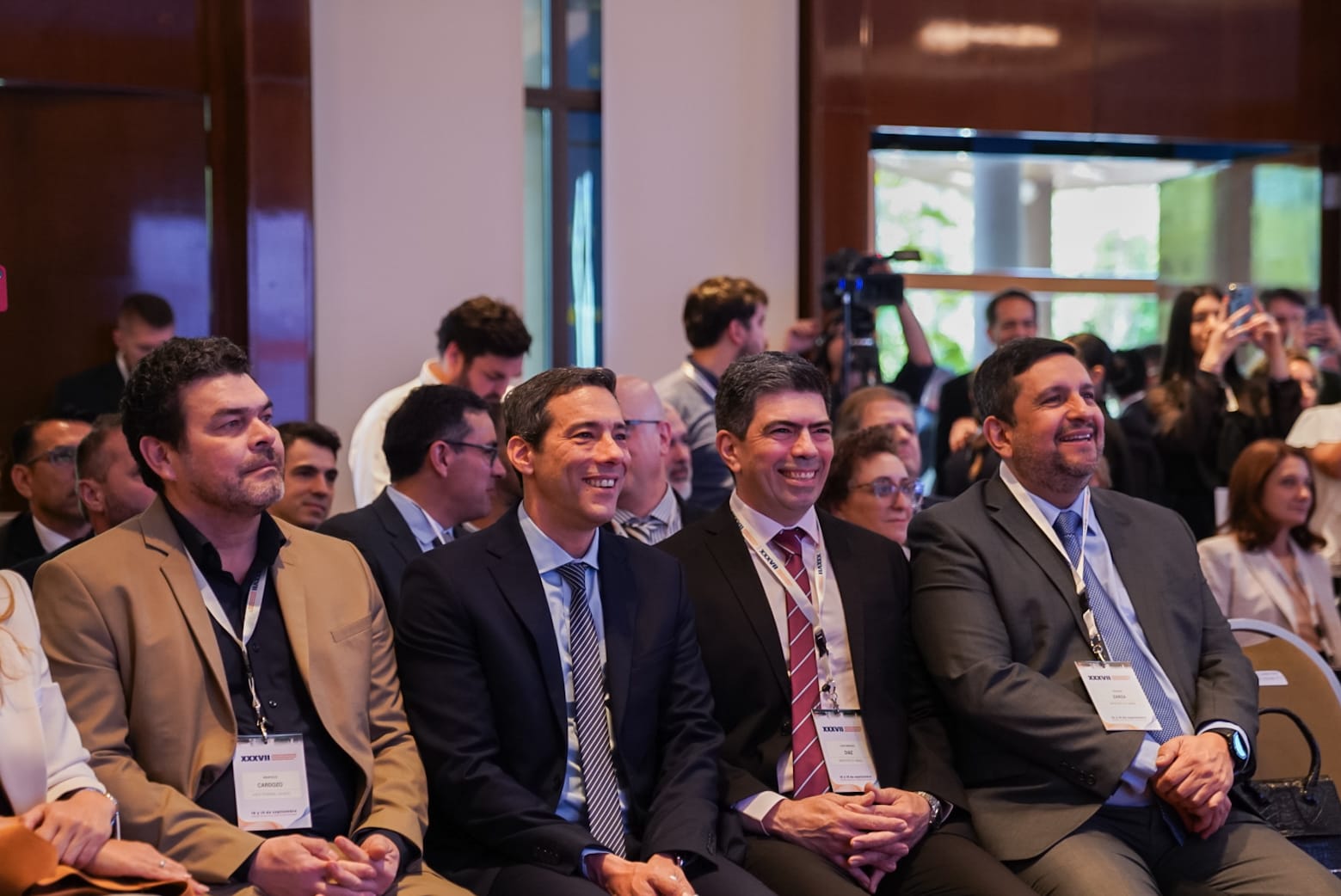 Passalacqua destacó la autarquía y autonomía del Ministerio Público Fiscal, contempladas en el presupuesto 2026 imagen-10