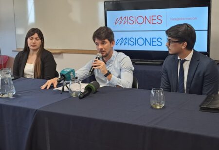 La Justicia le ordena al Gobierno Nacional restituir Pensiones No Contributivas dadas de baja de manera arbitraria en Misiones imagen-10