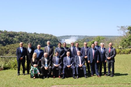 Misiones fue sede de la reunión del Consejo de Procuradores, Fiscales, Defensores y Asesores Generales de la Argentina imagen-6