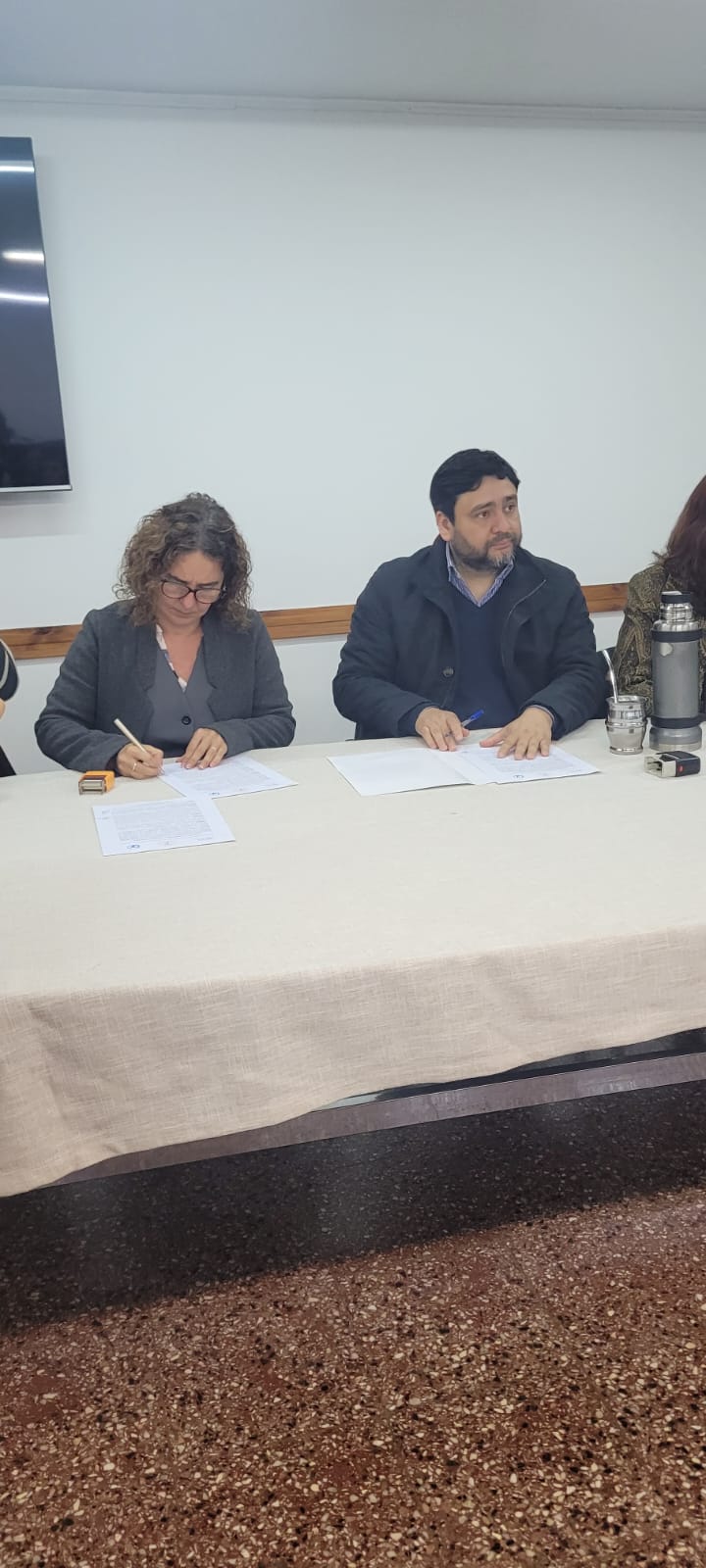 La Comisión para el Abordaje Integral del Suicidio cumplió un año en Misiones y continúa reforzando la prevención en toda la provincia 11 La Comisión para el Abordaje Integral del Suicidio cumplió un año en Misiones y continúa reforzando la prevención en toda la provincia imagen-10