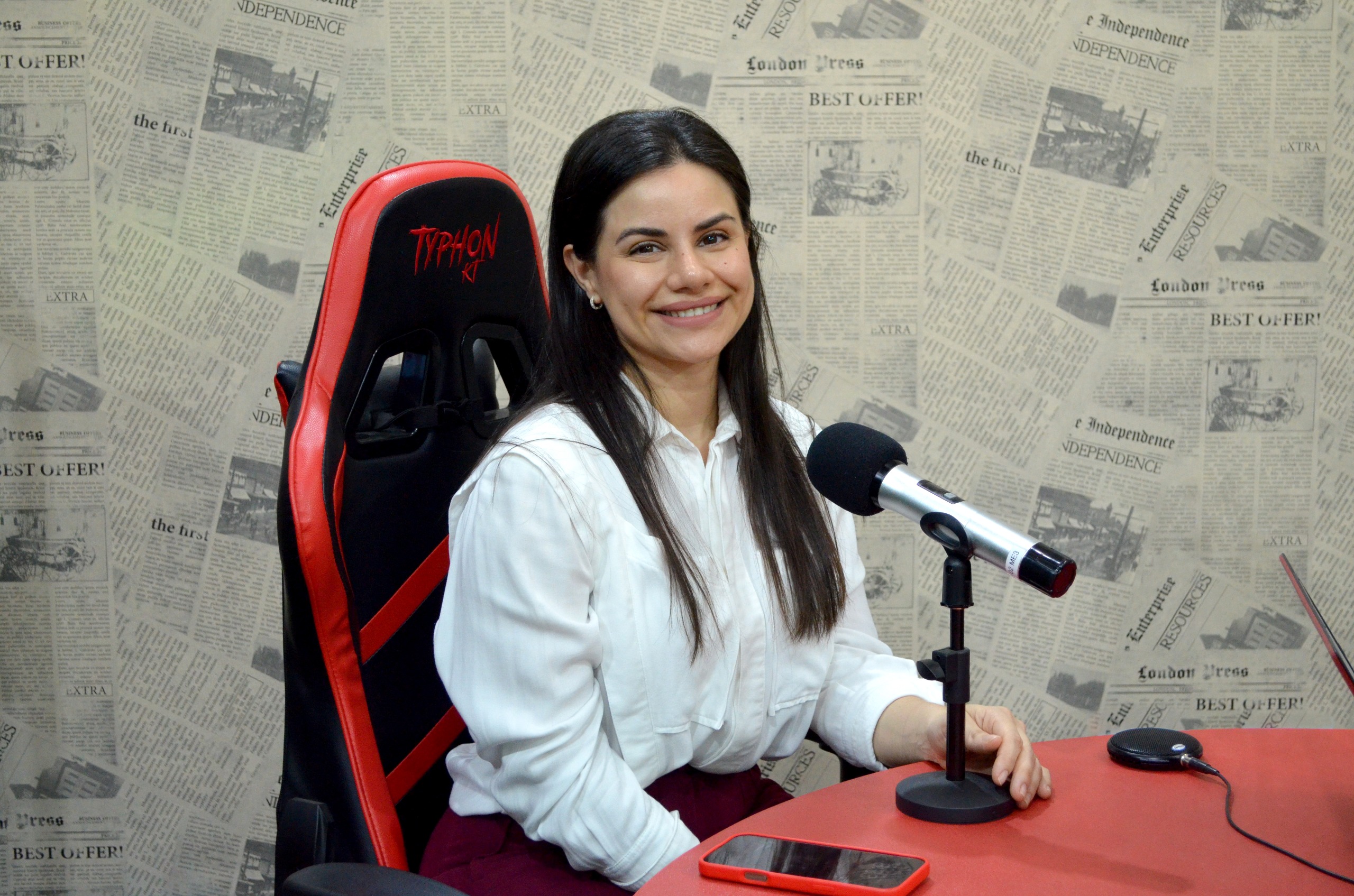 De traumatología a medicina estética: la doctora Valdez explicó cómo aplica técnicas innovadoras que combinan regeneración, estética y cuidado integral del paciente imagen-2