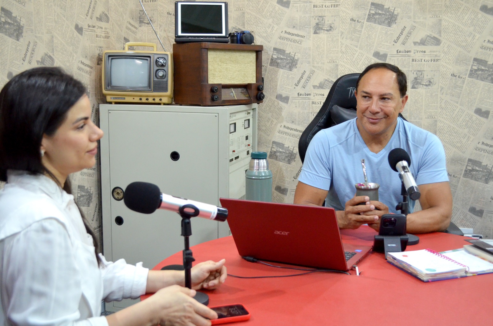 De traumatología a medicina estética: la doctora Valdez explicó cómo aplica técnicas innovadoras que combinan regeneración, estética y cuidado integral del paciente imagen-6