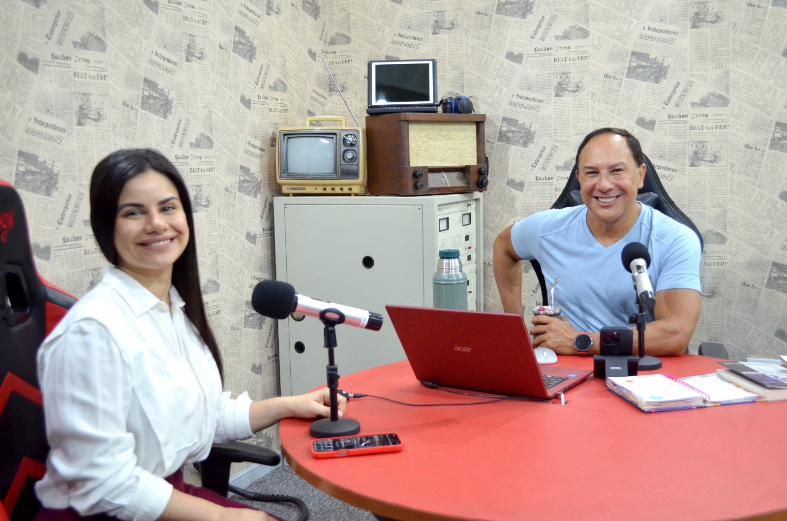 De traumatología a medicina estética: la doctora Valdez explicó cómo aplica técnicas innovadoras que combinan regeneración, estética y cuidado integral del paciente imagen-4