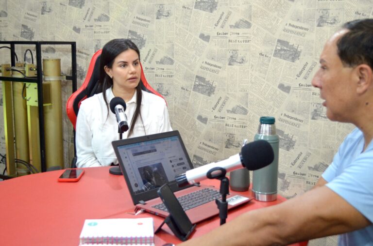 De traumatología a medicina estética: la doctora Valdez explicó cómo aplica técnicas innovadoras que combinan regeneración, estética y cuidado integral del paciente imagen-50