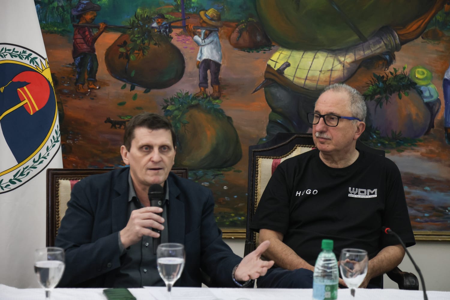 Passalacqua lanzó una nueva edición del "Ahora Inter Pymes" para fomentar y apoyar transacciones entre empresas locales imagen-2