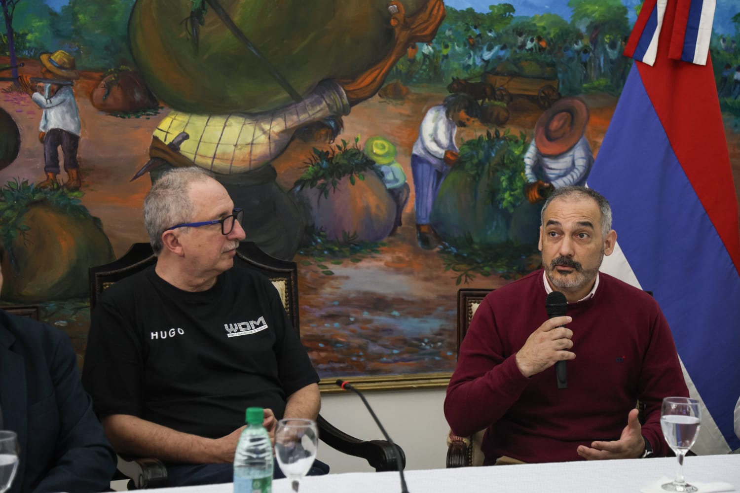 Passalacqua lanzó una nueva edición del "Ahora Inter Pymes" para fomentar y apoyar transacciones entre empresas locales imagen-4