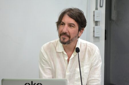 El arquitecto Francisco Bulos explicó cómo la eficiencia energética y la elección de materiales pueden reducir el consumo de energía en viviendas imagen-3