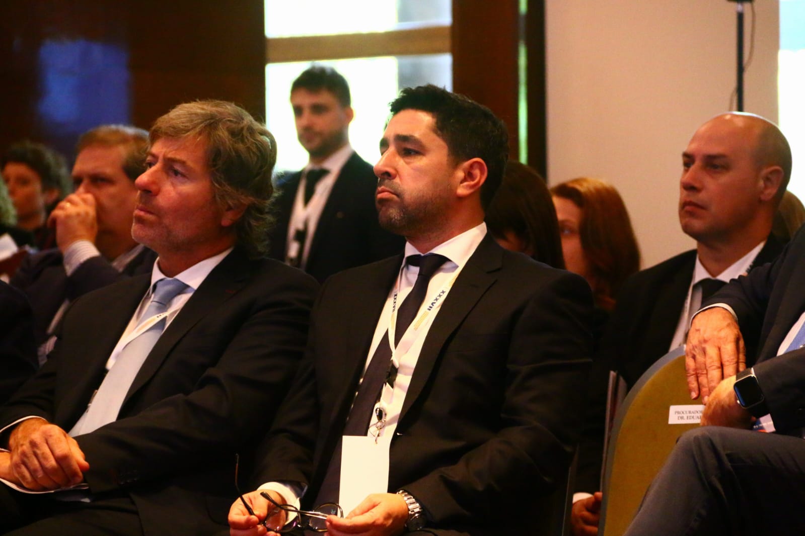 “El fortalecimiento de los lazos entre los Ministerios Públicos es necesario en un contexto complejo y cambiante", observan 9 “El fortalecimiento de los lazos entre los Ministerios Públicos es necesario en un contexto complejo y cambiante", observan imagen-8