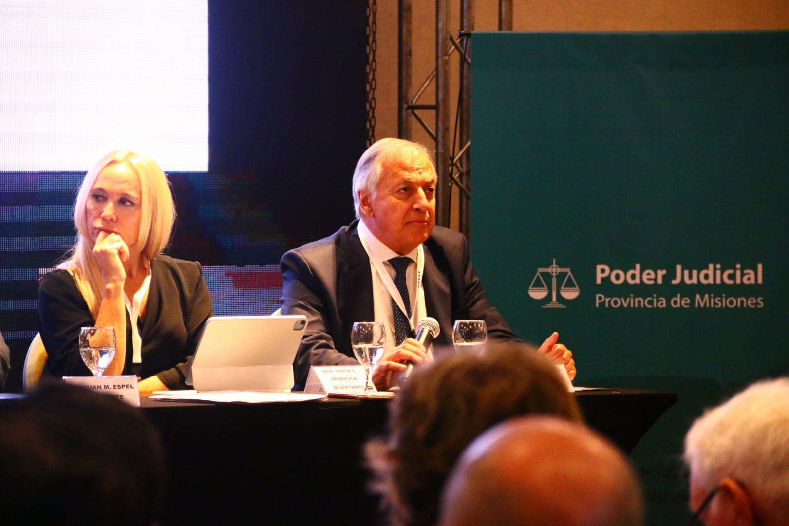 “El fortalecimiento de los lazos entre los Ministerios Públicos es necesario en un contexto complejo y cambiante", observan 3 “El fortalecimiento de los lazos entre los Ministerios Públicos es necesario en un contexto complejo y cambiante", observan imagen-2