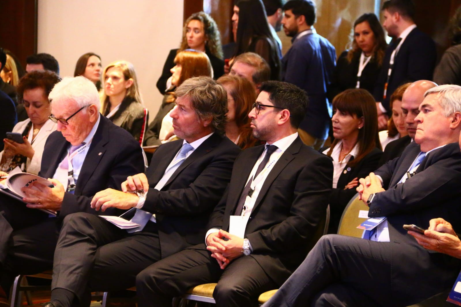 “El fortalecimiento de los lazos entre los Ministerios Públicos es necesario en un contexto complejo y cambiante", observan 5 “El fortalecimiento de los lazos entre los Ministerios Públicos es necesario en un contexto complejo y cambiante", observan imagen-4