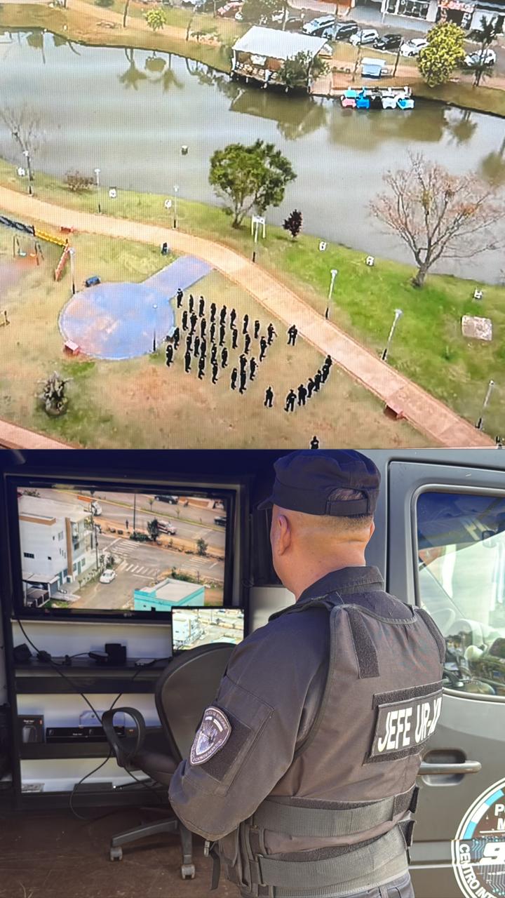 Misiones aporta investigadores y tecnología para el esclarecimiento de un homicidio en la frontera con Brasil imagen-2