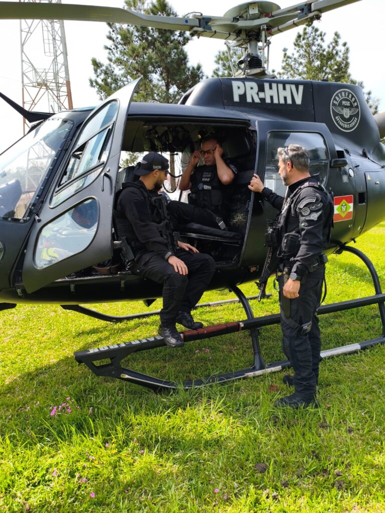 Misiones aporta investigadores y tecnología para el esclarecimiento de un homicidio en la frontera con Brasil imagen-28