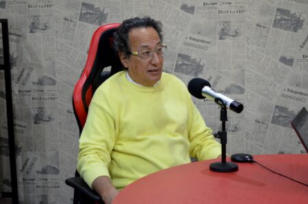 Pediatra e investigador alertó sobre el aumento de malformaciones y cáncer infantil en comunidades rurales por el uso de agrotóxicos imagen-2