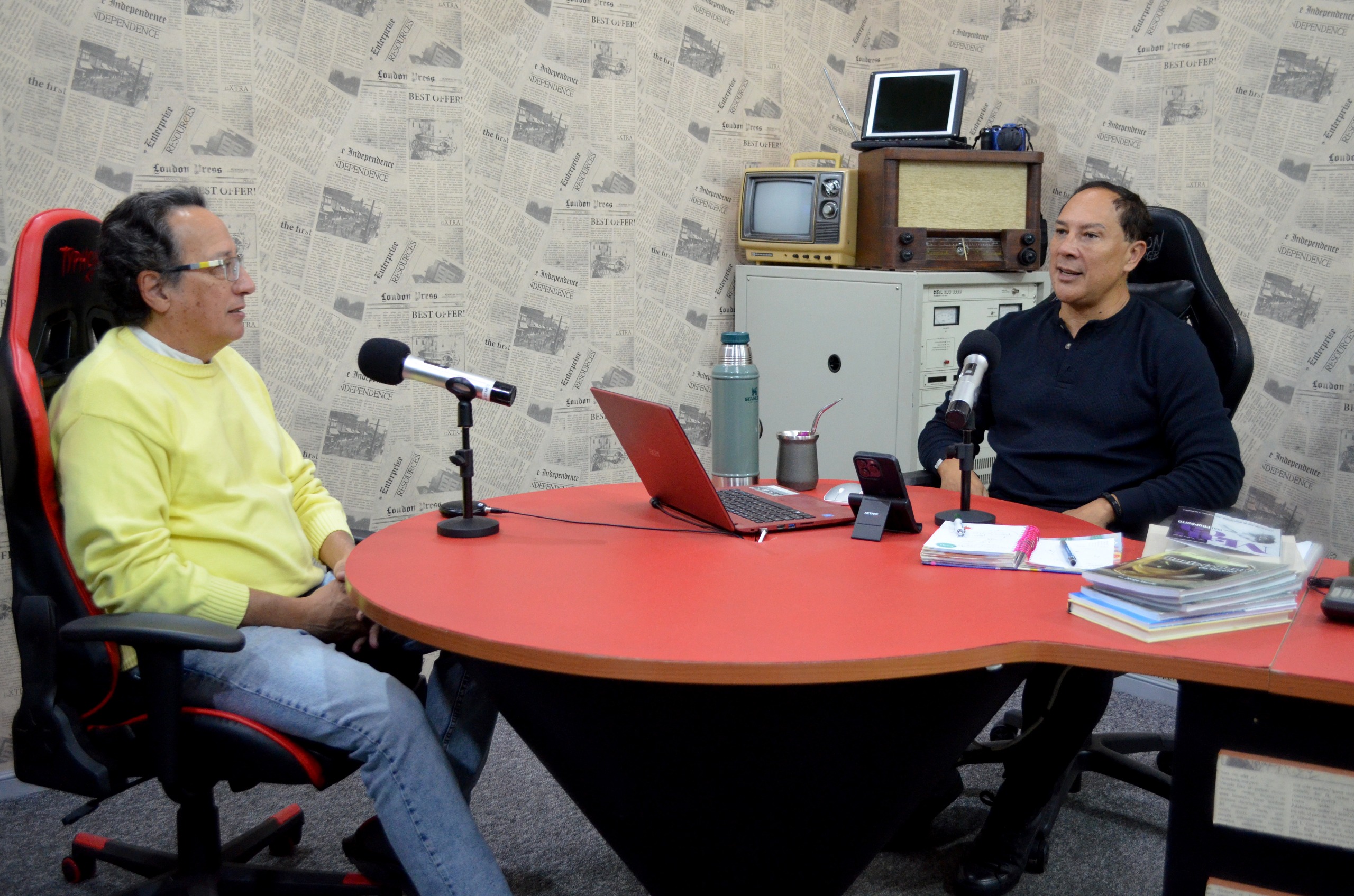 Pediatra e investigador alertó sobre el aumento de malformaciones y cáncer infantil en comunidades rurales por el uso de agrotóxicos imagen-2