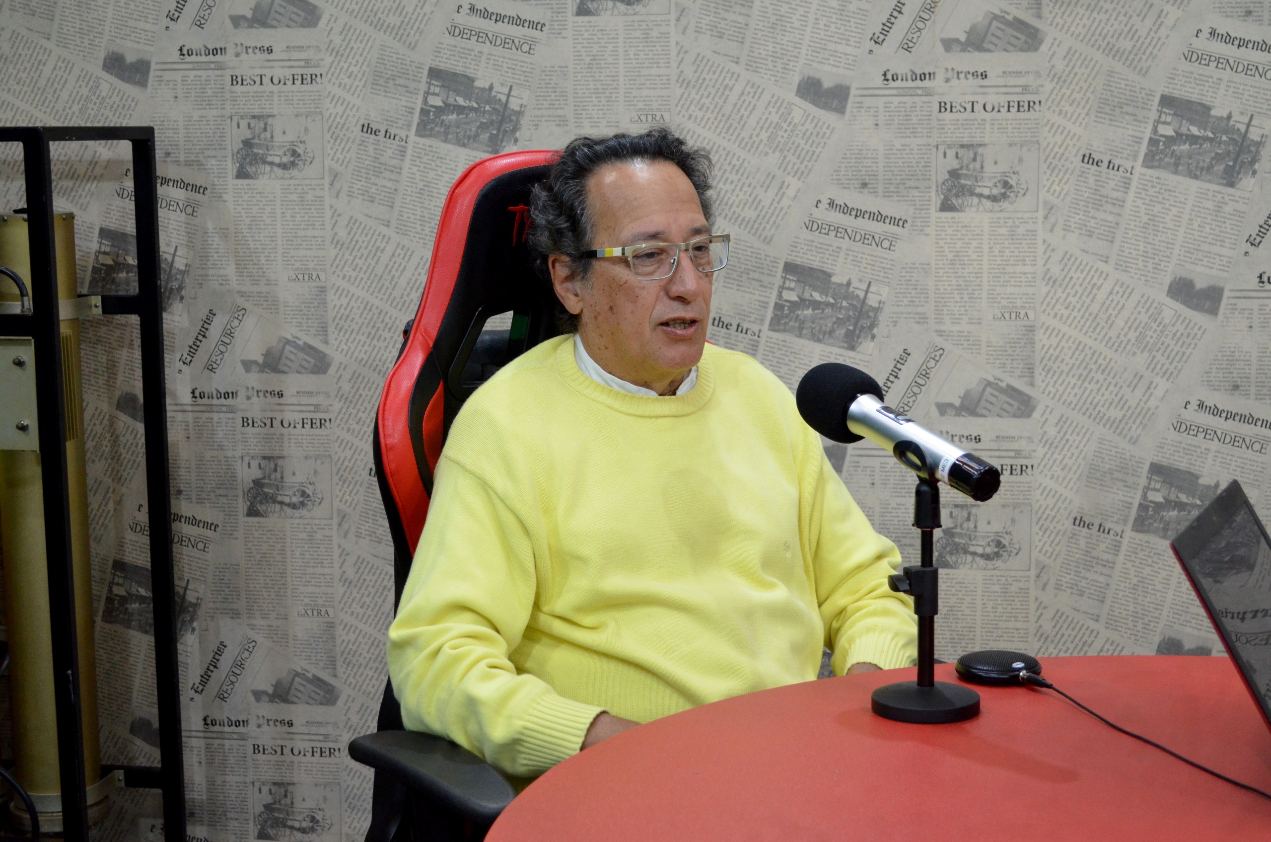 Pediatra e investigador alertó sobre el aumento de malformaciones y cáncer infantil en comunidades rurales por el uso de agrotóxicos imagen-8