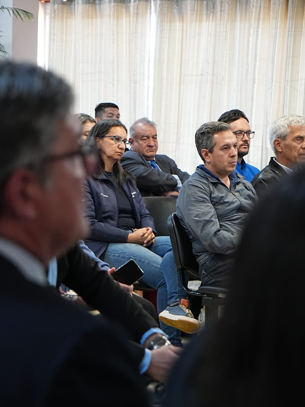 San Pedro se suma a la modernización institucional con la entrega de su Digesto Jurídico imagen-6