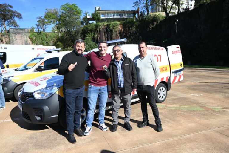 Vilchez: "En San Javier entendemos la salud como un derecho integral, prevención, acompañamiento y calidad de vida" imagen-38