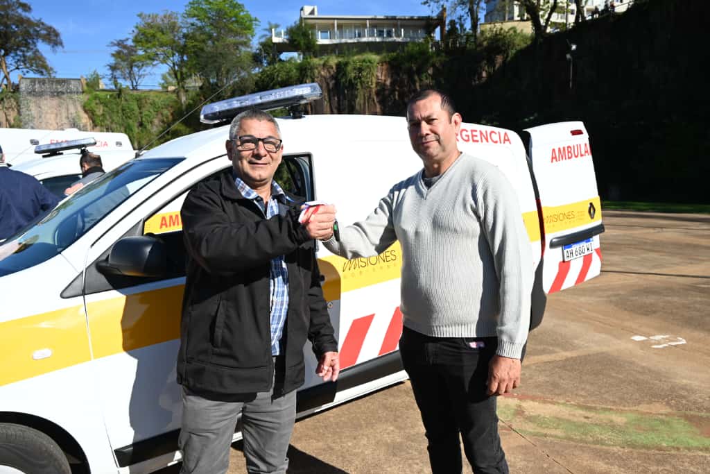 Vilchez: "En San Javier entendemos la salud como un derecho integral, prevención, acompañamiento y calidad de vida" imagen-10