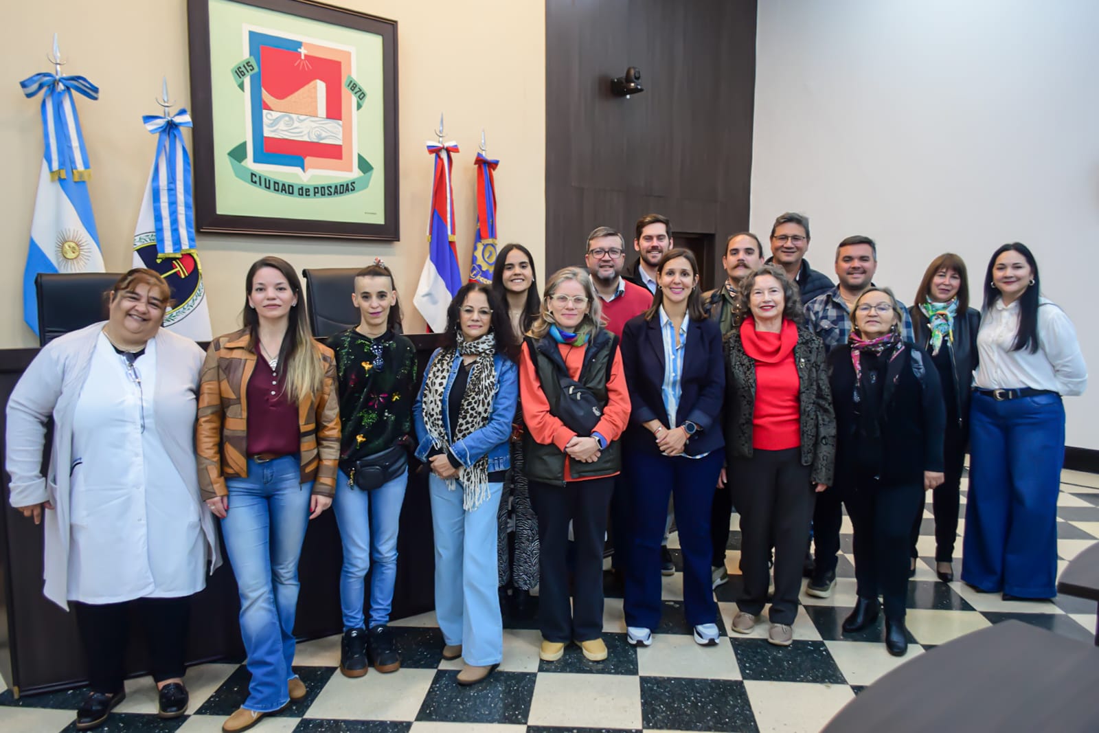 Premios Arandú: reconocimiento a la trayectoria y el trabajo cultural 7 Premios Arandú: reconocimiento a la trayectoria y el trabajo cultural imagen-6