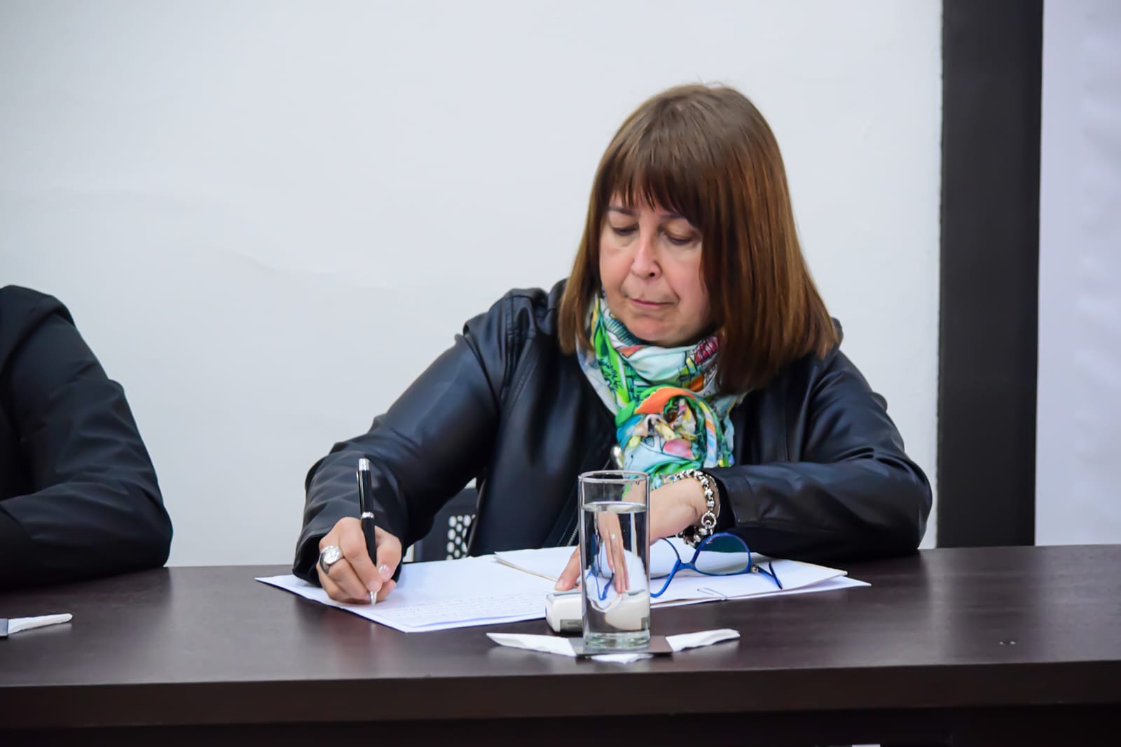 Premios Arandú: reconocimiento a la trayectoria y el trabajo cultural 5 Premios Arandú: reconocimiento a la trayectoria y el trabajo cultural imagen-4