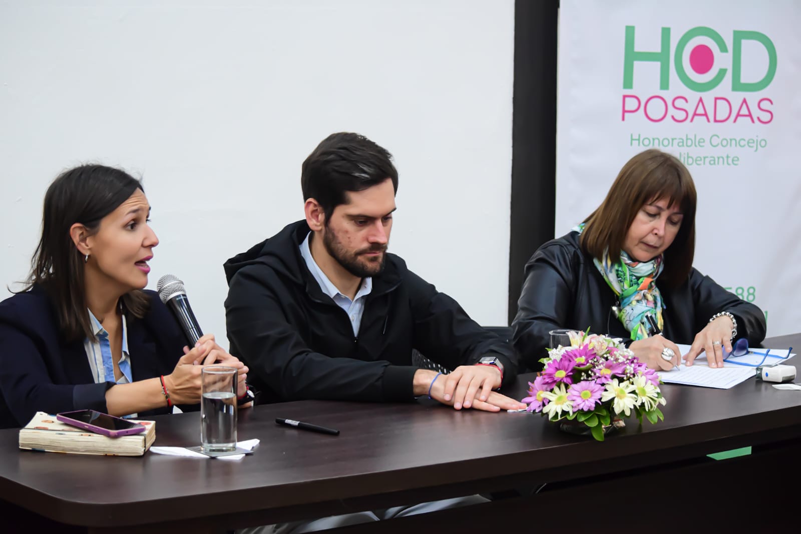 Premios Arandú: reconocimiento a la trayectoria y el trabajo cultural 3 Premios Arandú: reconocimiento a la trayectoria y el trabajo cultural imagen-2