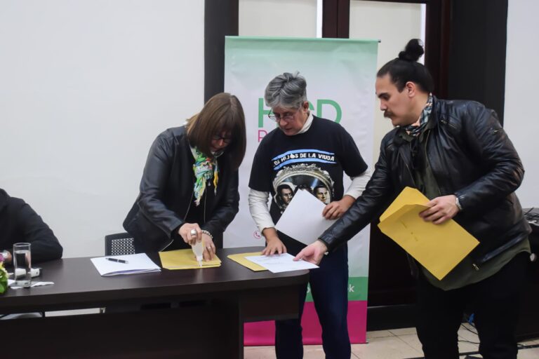 Premios Arandú: reconocimiento a la trayectoria y el trabajo cultural imagen-32