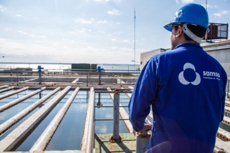 El servicio de agua potable se prepara para el verano y realizarán trabajos en instalaciones de Garupá y Sur de Posadas imagen-7