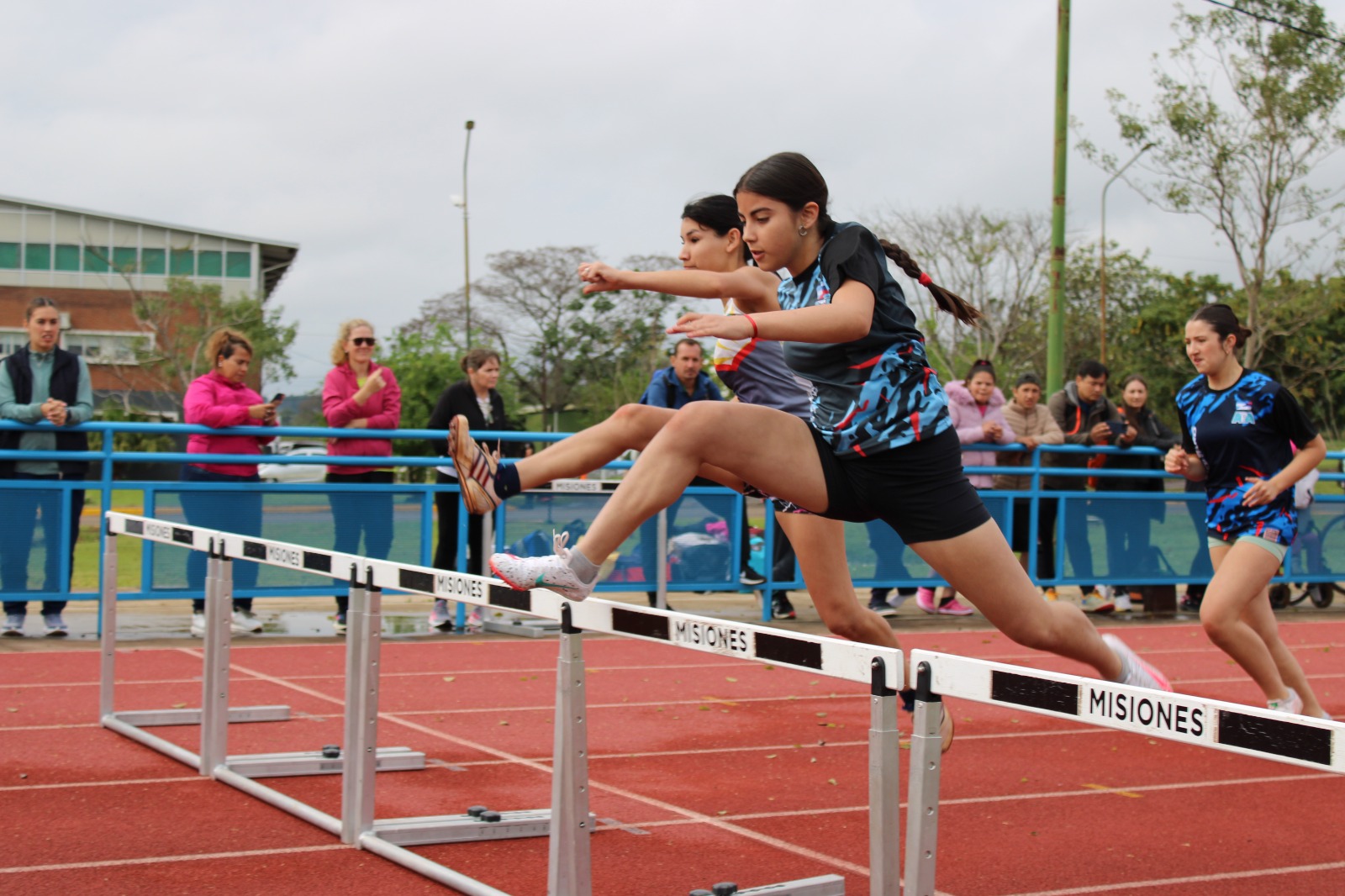 Juegos Evita: la delegación misionera viaja el fin de semana imagen-12