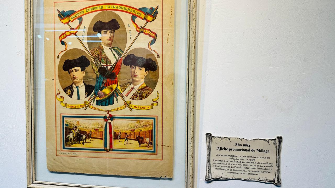 Inauguraron en el Museo Areco la muestra “Papeles con historia”, del periodista Gustavo Añibarro imagen-26