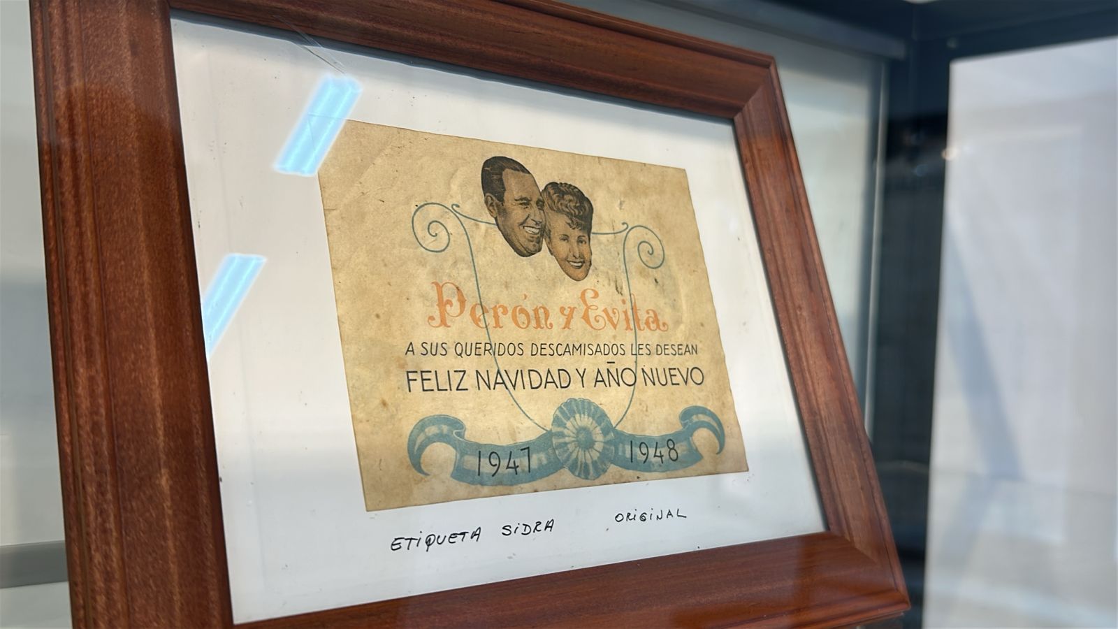 Inauguraron en el Museo Areco la muestra “Papeles con historia”, del periodista Gustavo Añibarro imagen-14