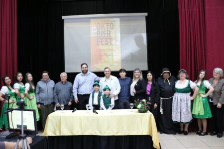 Santa patrona, alegría y belleza se vivirá en el Alem Fest 2025 imagen-8