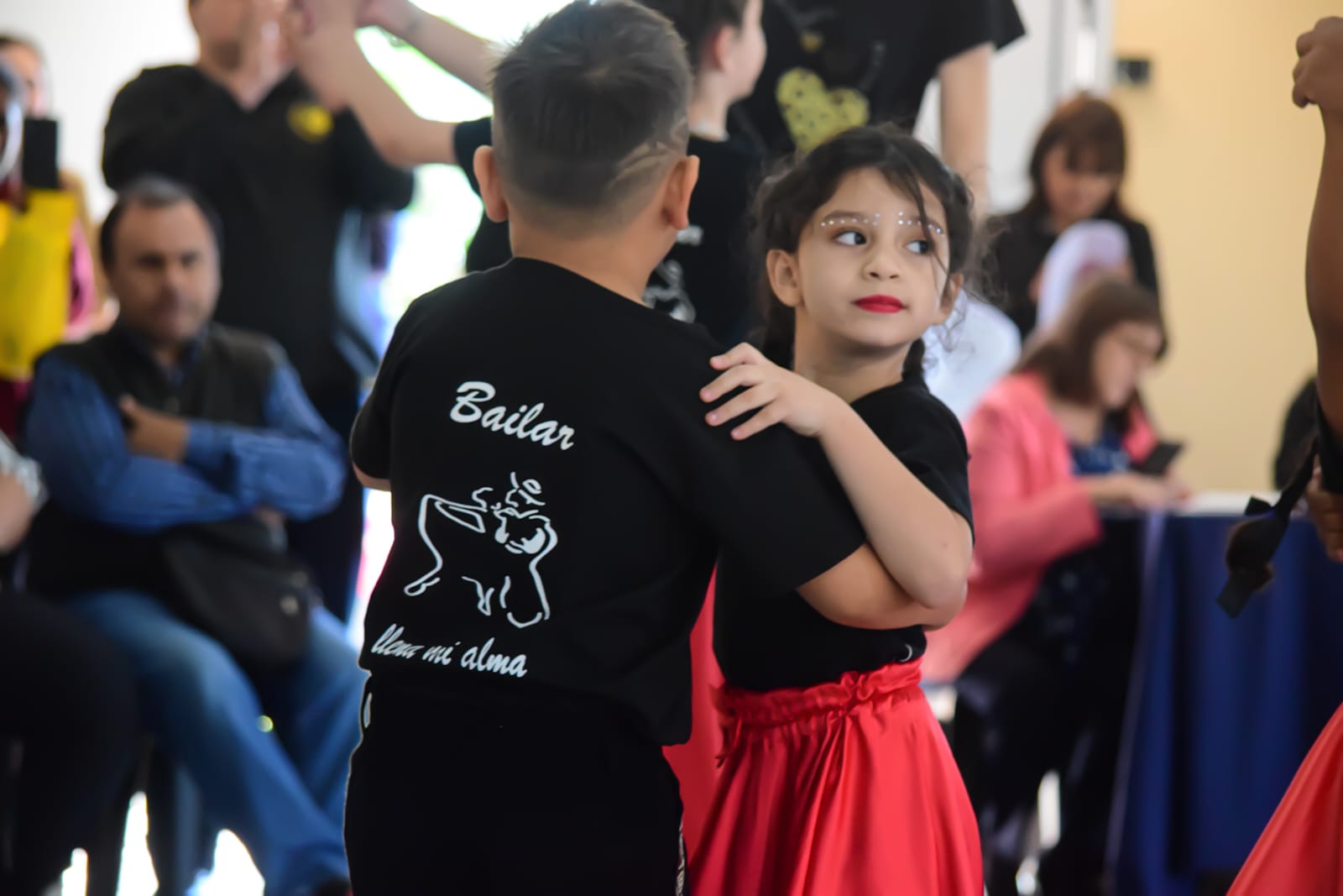 Con gran convocatoria, el Concejo Deliberante posadeño sesionó en el barrio Aeroclub imagen-6