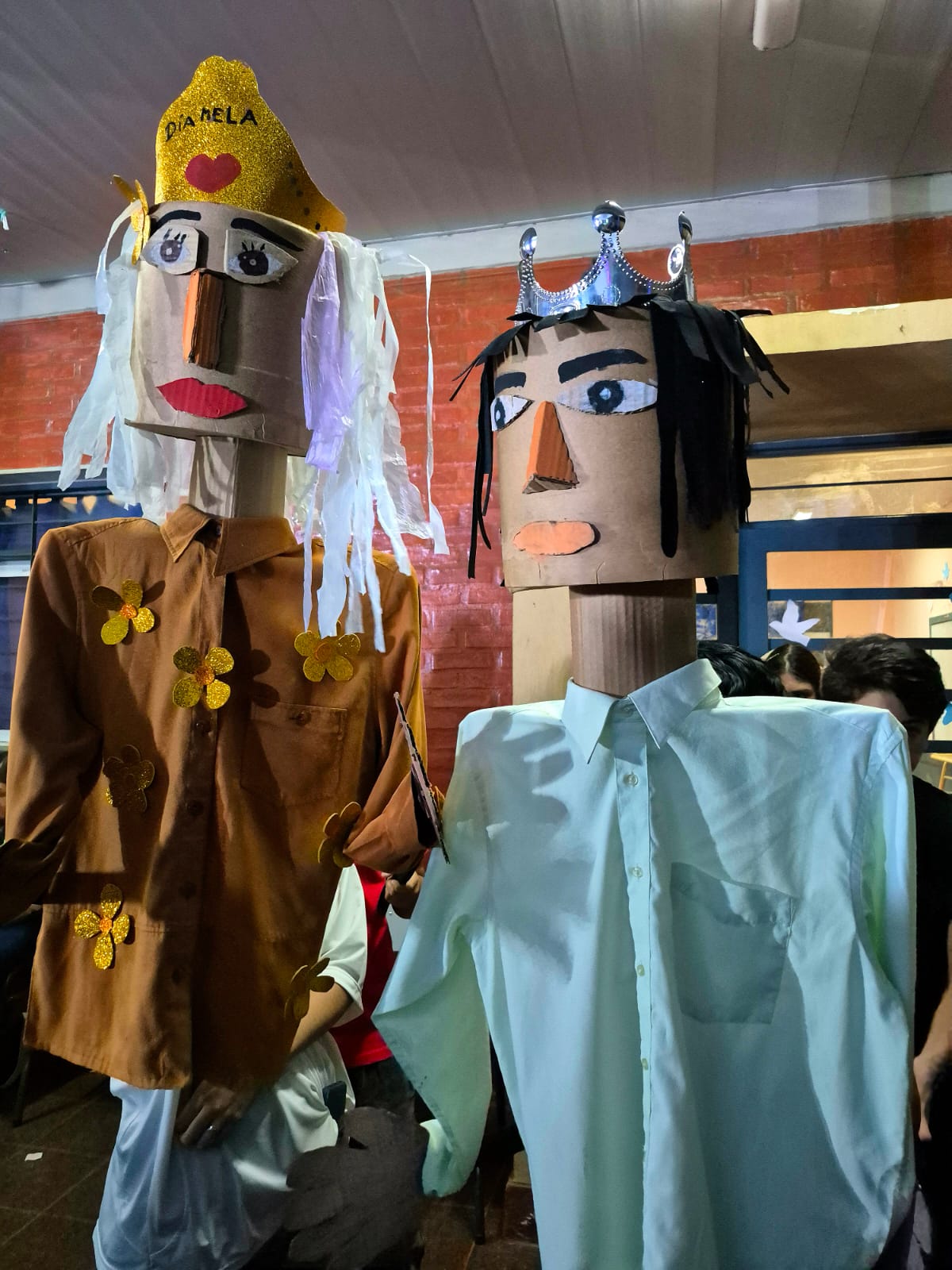 Copa MóvilFest 2025: compañerismo, solidaridad y mucha emoción en el BOP 82 de Candelaria imagen-2