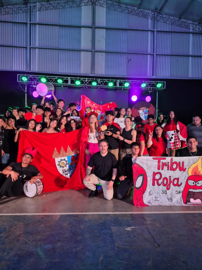 Copa MóvilFest 2025: compañerismo, solidaridad y mucha emoción en el BOP 82 de Candelaria imagen-39