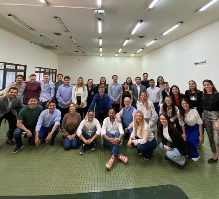 FURP: Jóvenes misioneros podrán aplicar a becas de intercambio en Estados Unidos imagen-13