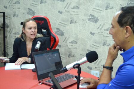 La asesora de imagen Morgenstern explicó cómo la colorimetría ayuda a elegir los colores adecuados según piel, ojos y cabello imagen-9